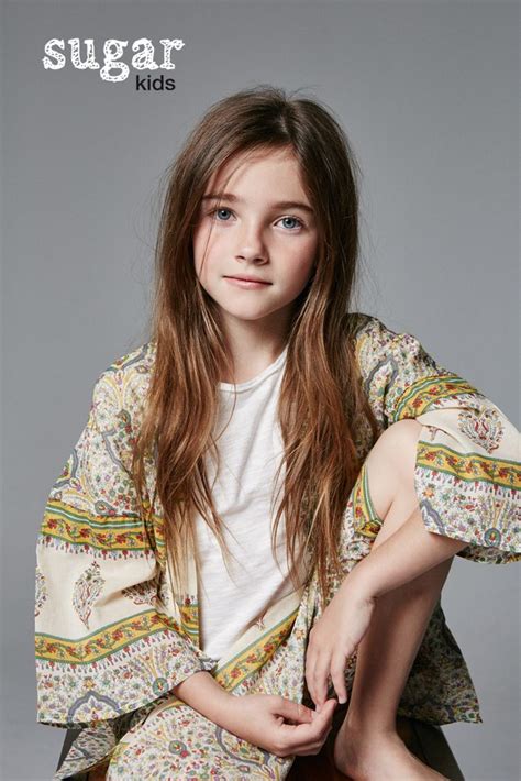 Aroa De Sugar Kids Para Zara Girl Fashion Little Kid Fashion Zara
