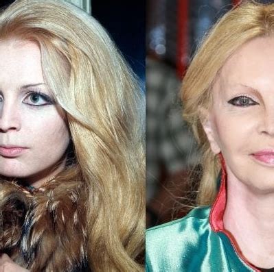 Nicoletta strambelli) is an italian singer. Patty Pravo, Com'era da giovane? Ecco il Prima e Dopo: la trasformazione della cantate