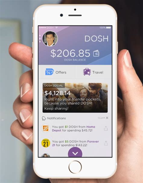 1.4.1 how to join on minijoy lite app FREE Dosh app paying $15 per referral - | Referrals, App ...
