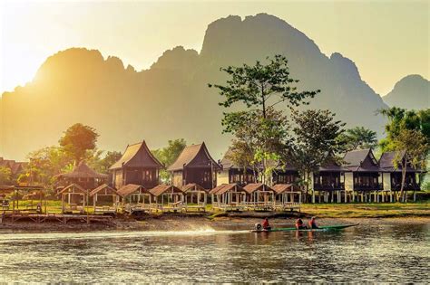 10 Things You Need To Know Before Visiting Laos Places To Travel