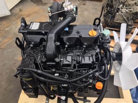 We did not find results for: 2010 BRAND NEW Yanmar 4TNV98T Engine or Komatsu S4D98E ...