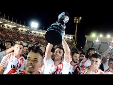 523,421 likes · 2,088 talking about this. River Campeón de la Copa Argentina 2016 - YouTube