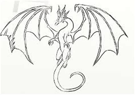 Next, add two triangles facing down for the the spikes and horns follow in this how to draw a flying dragon tutorial (01 min 04 sec). Pin by Renae Blach on Daniel's B-day | Dragon sketch ...