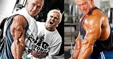The Best Lateral Head Triceps Exercises For Bigger Arms