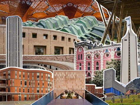 Nuestros Lectores Recomiendan 50 Obras De Arquitectura En Colombia
