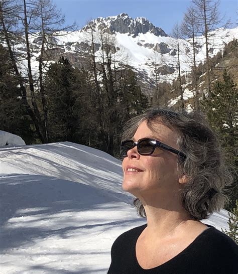 Crossing The Great Divide — Line Of Advance Literary Journal