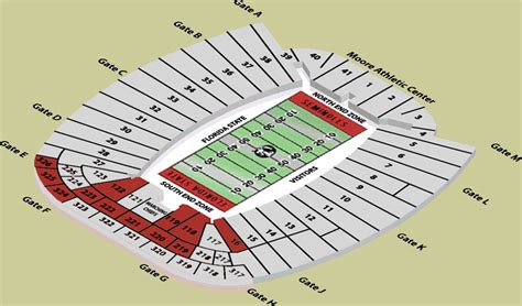 The official football account of fsu athletics. 2 Tickets Florida State Vs Miami Sept 16th - Section 12 ...