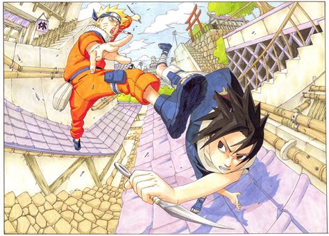 Naruto Illustrations Zerochan Anime Image Board