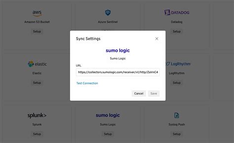 Sumo Logic Enterprise Guide