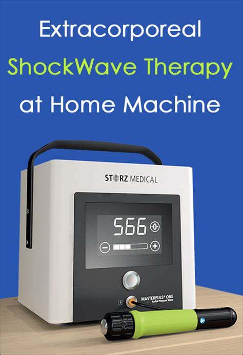 Extracorporeal Shock Wave Therapy What Is Eswt Treatment Shockwave Us