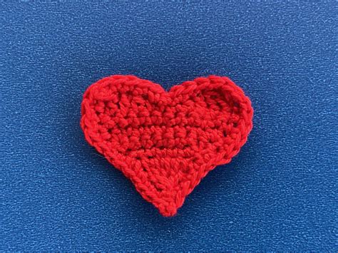 finished-crochet-heart-2-ply-landscape • Kerri's Crochet