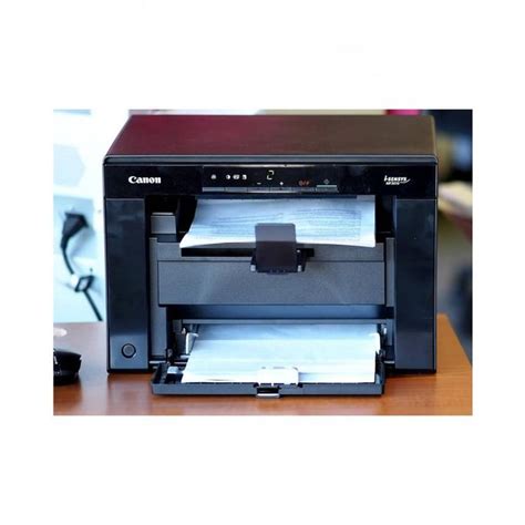 Créez de magnifiques photos et vidéos chronologiques. Canon I-SENSYS MF3010 Laser - Imprimante - Scanner ...