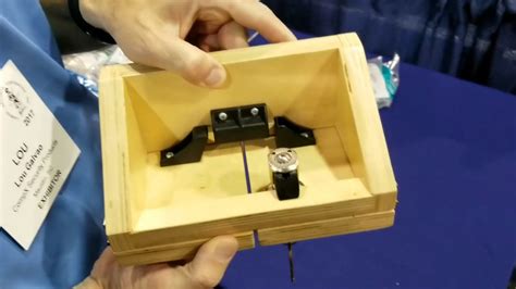 We did not find results for: How To Install a Cabinet or Drawer Lock CompX Timberline ...