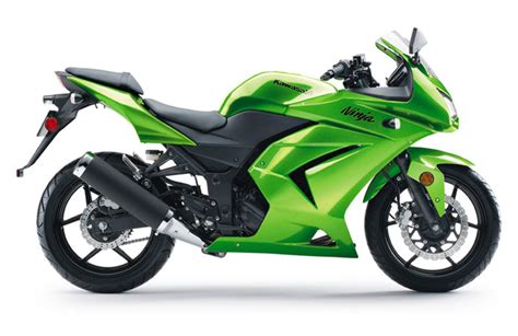 We have great deals on current model. kawasaki: 2012 Kawasaki Ninja 250R