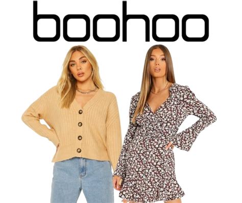 Boohoo 30 Off Absolutely Everything Up To 70 Off Sale Latestdeals