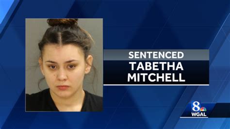 Mother Sentenced For Bringing 6 Year Old To Home Of Registered Sex