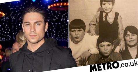 joey essex posts touching tribute after the death of his grandmother metro news
