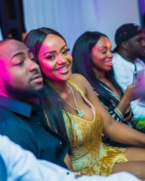 A better time, a good time, omo baba olowo: "She's the only woman that I know that will treat my kids like her kids" - WATCH Davido share ...