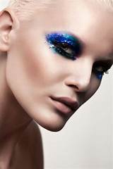 Dramatic Eye Makeup For Blue Eyes Pictures