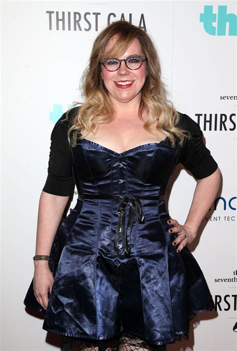 Things You Didn T Know About Kirsten Vangsness Hot Sex Picture