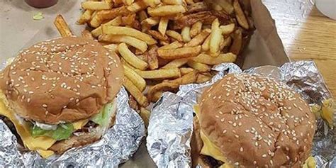 Find five guys branches locations opening hours and closing hours in in appleton, wi and other contact details such as address, phone number, website. Five Guys Burgers | Travel Wisconsin