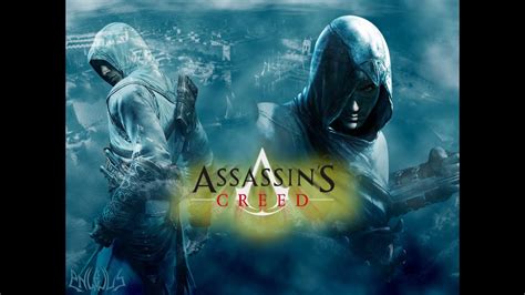 Assassin S Creed Part 1 YouTube
