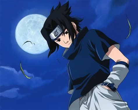 Find sasuke pictures and sasuke photos on desktop nexus. Naruto Anime Wallpapers: Uchiha Sasuke