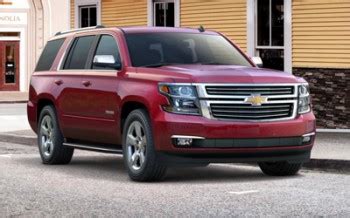 2021 ford expedition vs 2021 chevrolet suburban. 2015 Chevy Tahoe vs. 2014 Toyota Sequoia | Cox Chevrolet
