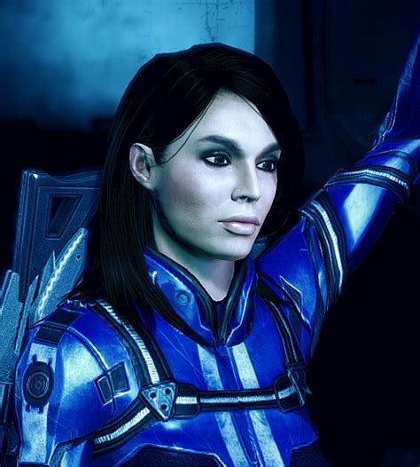 Ashley Williams Mass Effect Mass Effect Ashley Williams Mass Effect Mass Effect Art