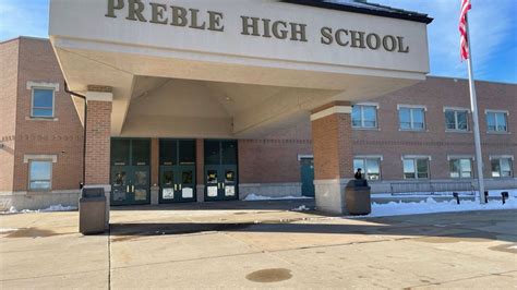 Additional Charge Filed Against Teen Accused In Preble Threats