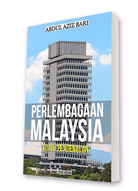 Islam dalam perlembagaan persekutuan malaysia. Perlembagaan Malaysia: Suatu Pengenalan