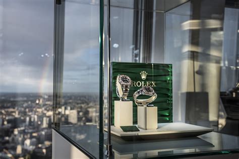 Rolex Authorized Dealers Hoard Watches In Desperate Effort To Save