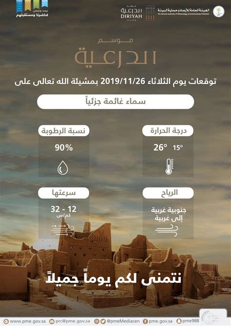 المركز الوطني لسلامة الطرق يطلق«. الهيئة العامة للأرصاد وحماية البيئة (@PmeMediacen) | Twitter