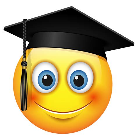 Graduation Emoji In 2021 Emoji Funny Emoticons Cute Profile Pictures