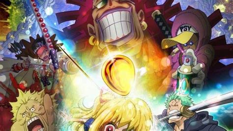 FILM ONE PIECE HEART GOLD TELECHARGER - Forvasafaral