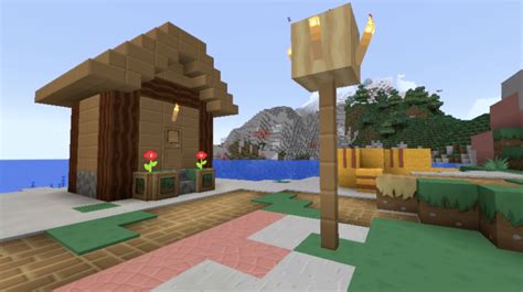Simonkraft Comparison And Texture Pack Guide Minecraft Mod Guide