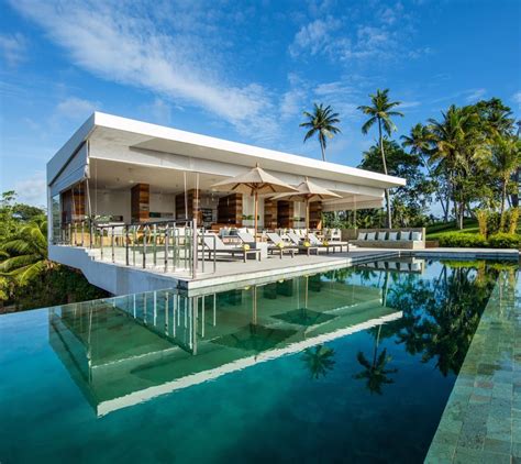 Sri Lankas Best New Boutique Hotels Silverkris
