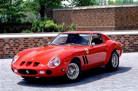 This car has a 2 door coupé body style styled by giotto bizzarrini with a front mounted engine powering the rear wheels. 1962 Ferrari 250 GTO Replica - Members Albums - HybridZ