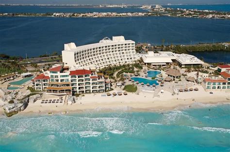 Cancun Caribe Park Royal Grand Deluxe Swim Up Ocean View