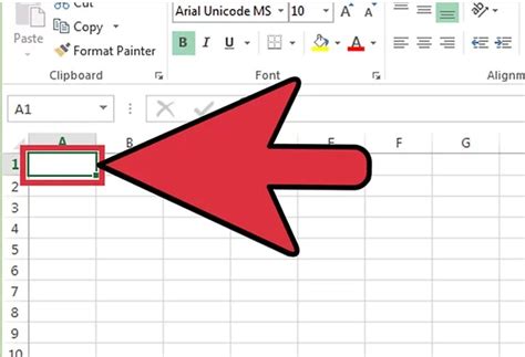 Aprende CÓmo Insertar Varias Filas En Excel Excel Contable