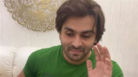 Shoaib Ibrahim Recalls Knowingly Going To Fake Auditions Where They