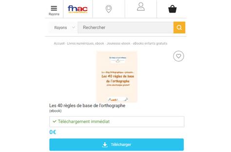 Les 6 meilleurs sites pour télécharger des livres gratuits pour enfant
