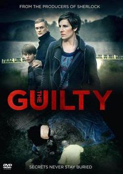 The guilty‏ @thexguilty 13 апр. The Guilty (TV series) - Wikipedia
