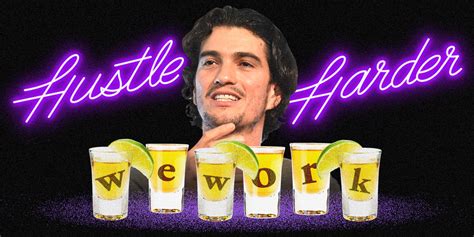 sex tequila and a tiger employees inside adam neumann s wework talk about the nonstop party