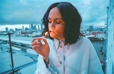 kehlani is sweet sexy savage and all grown up