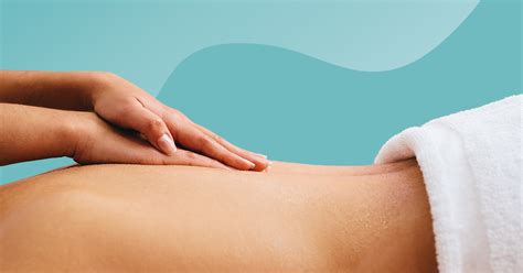 deep tissue massage benefits what to expect and side effects