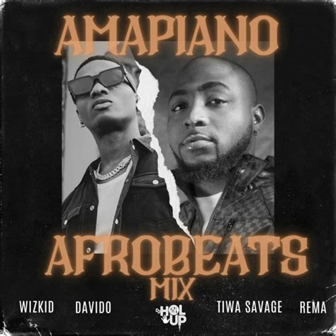 Stream Amapiano Mix 2021 Afrobeats Edition Ft Majorleague Djz Wizkid