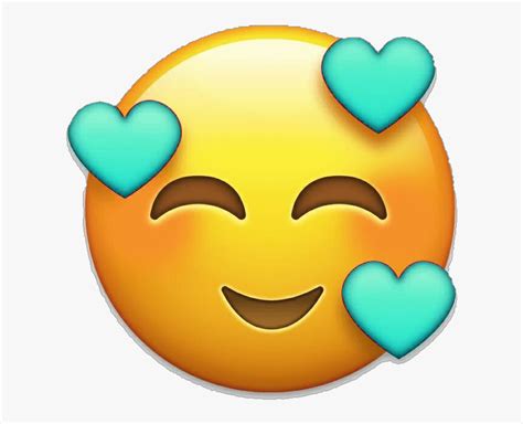 Transparent Happy Emoji Clipart Happy Emoji Hd Png Download Kindpng
