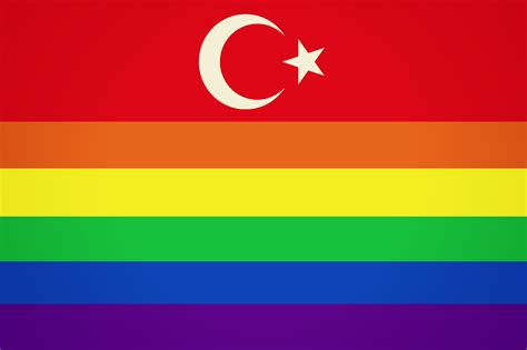 Türkiye'nin En Önemli '12' LGBT Dernek ve Oluşumu - GMag