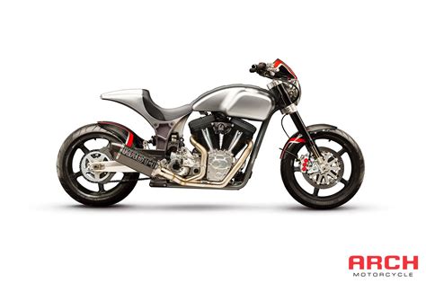 So, how did arch motorcycle come about? silver_side_profile.jpg | Arch motorcycle, Motorcycle ...